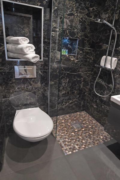 Moy Hotel Foxford Kültér fotó