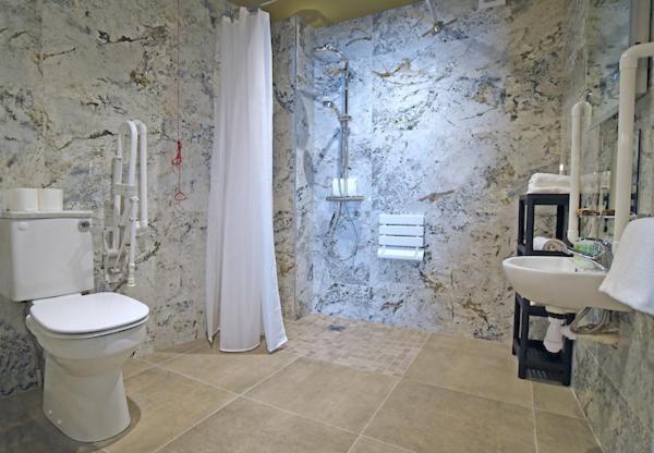 Moy Hotel Foxford Kültér fotó